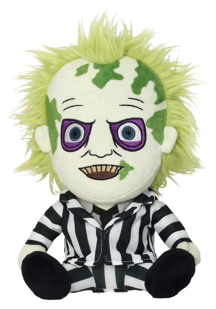 Beetlejuice Plüschfigur Beetlejuice 30 cm