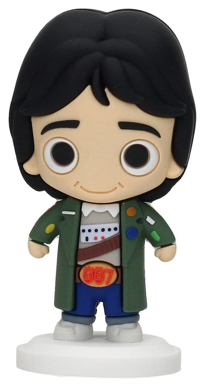 The Goonies Pokis Mini-Figur Data 8 cm