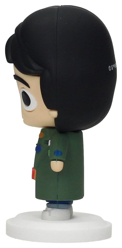 The Goonies Pokis Mini-Figur Data 8 cm