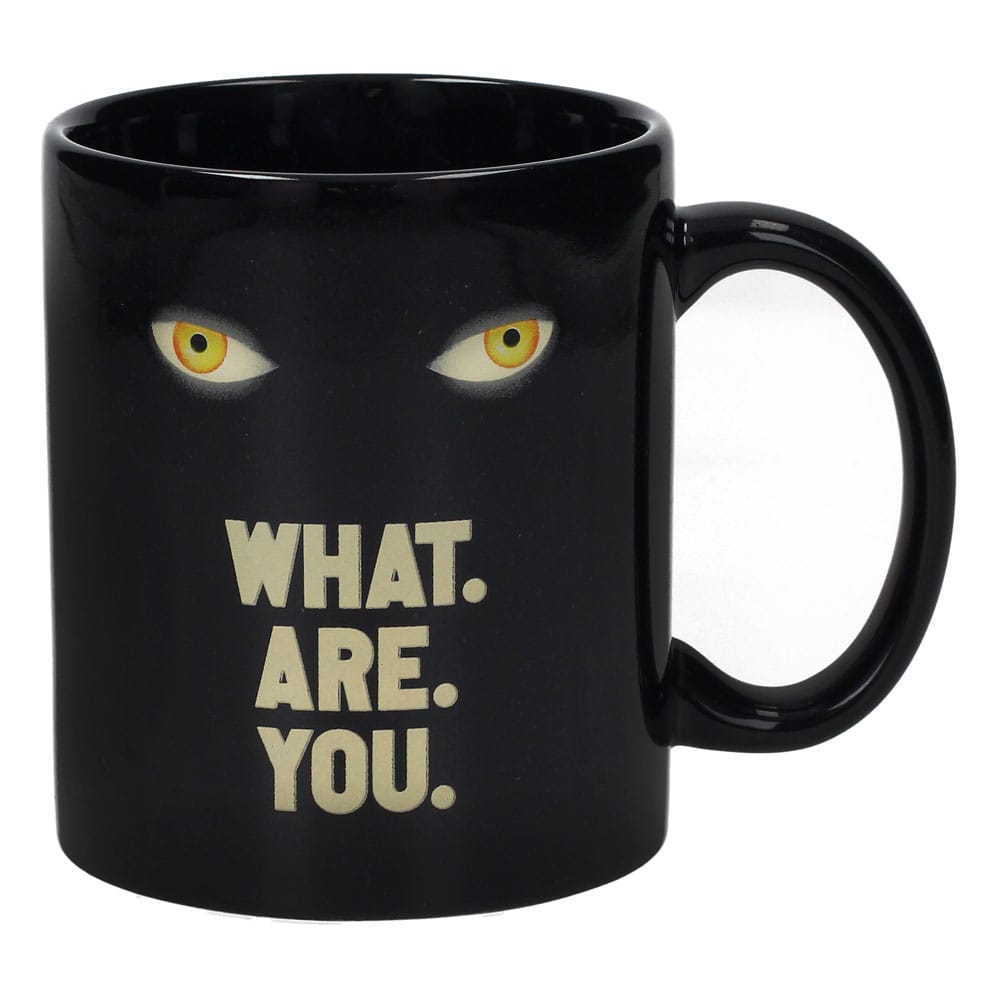 Stephen Kings Es: Welcome to Derry Tasse What. are. you.