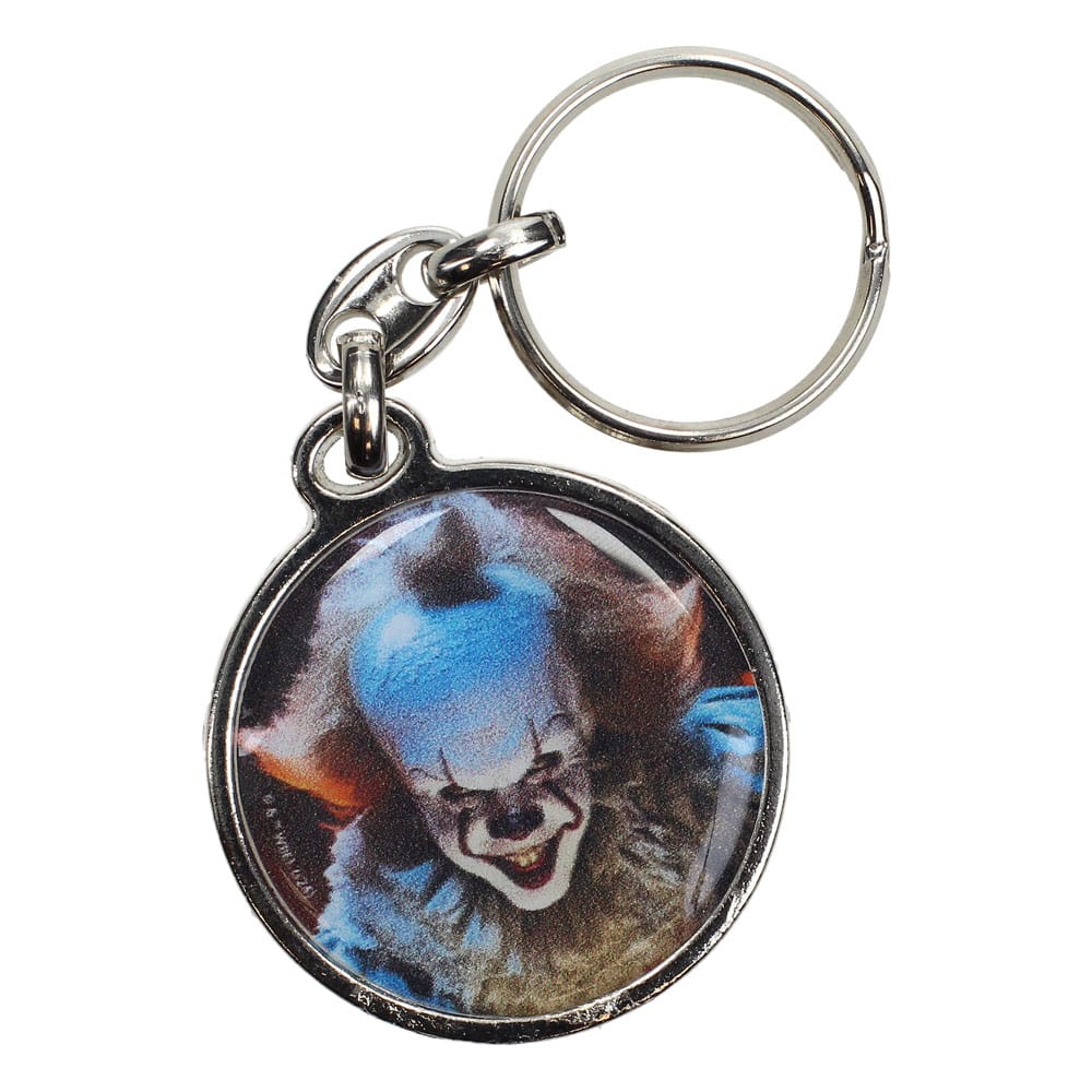 Es Geschenkbox Tasse & Schlüsselanhänger Pennywise