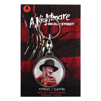 A Nightmare on Elm Street Geschenkbox Tasse & Schlüsselanhänger A Nightmare on Elm Street