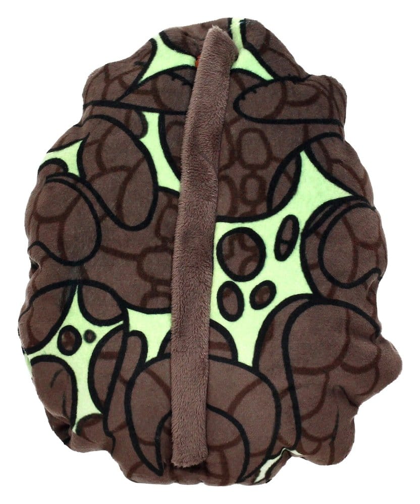 Gremlins Plüschfigur Wendbares Ei Stripe 30 cm