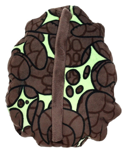 Gremlins Plüschfigur Wendbares Ei Stripe 30 cm