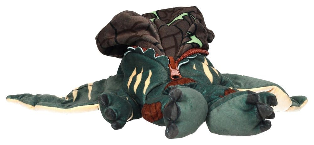 Gremlins Plüschfigur Wendbares Ei Stripe 30 cm