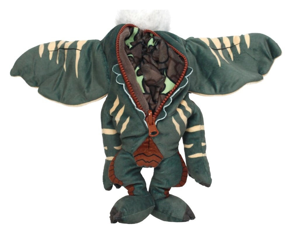 Gremlins Plüschfigur Wendbares Ei Stripe 30 cm