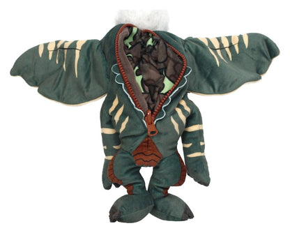 Gremlins Plüschfigur Wendbares Ei Stripe 30 cm