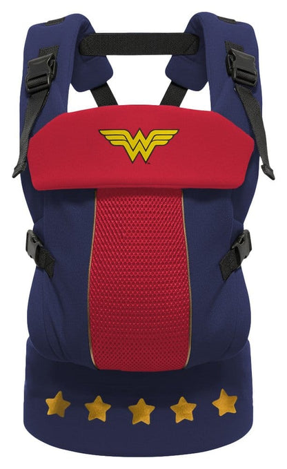 Wonder Woman Hero Carrier Babytrage DC Universe 27 cm