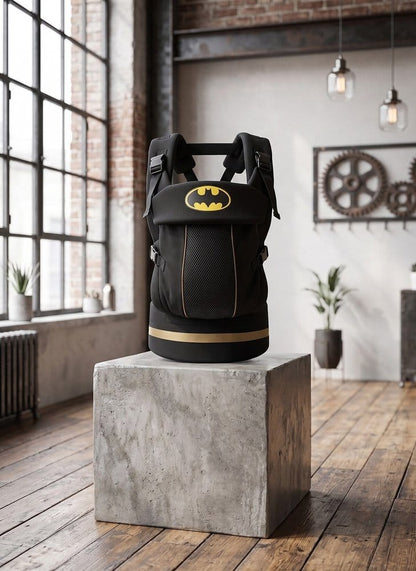 Batman Hero Carrier Babytrage DC Universe 27 cm