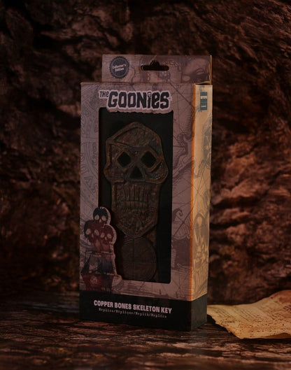 Die Goonies Replik Knochenschlüssel 25 cm