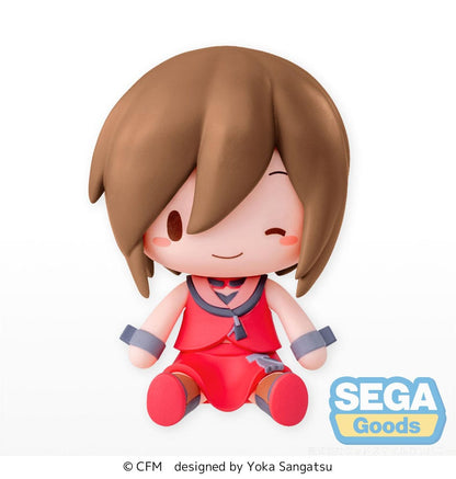 Hatsune Miku  Chibi Figur Meiko 8 cm