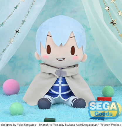 Frieren: Beyond Journey's End Fuwa Petit Plüschfigur Himmel M 22 cm