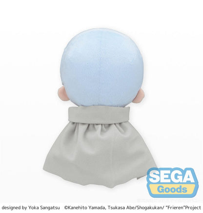 Frieren: Beyond Journey's End Fuwa Petit Plüschfigur Himmel M 22 cm