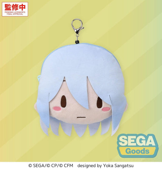Hatsune Miku: Colorful Stage! Fuwa Petit Plüsch-Schlüsselanhänger Kanade Yoisaki 14 cm