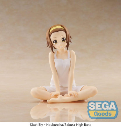 K-ON! Yumemirize PVC Statue Ritsu Tainaka 12 cm