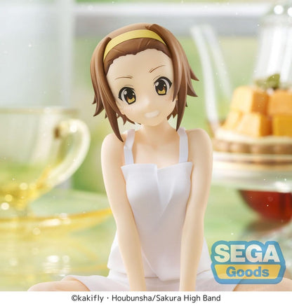 K-ON! Yumemirize PVC Statue Ritsu Tainaka 12 cm