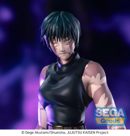 Jujutsu Kaisen XStellar PVC Figur The Culling Game Maki Zen'in 23 cm