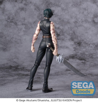 Jujutsu Kaisen XStellar PVC Figur The Culling Game Maki Zen'in 23 cm