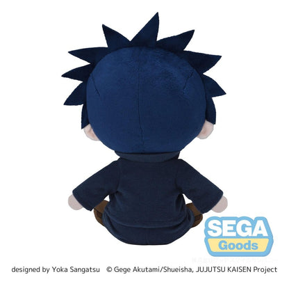 Jujutsu Kaisen Fuwa Petit Plüschfigur Megumi Fushiguro 20 cm
