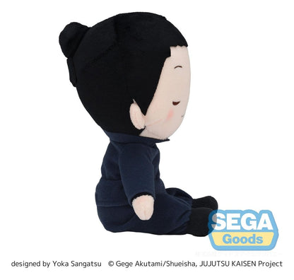 Jujutsu Kaisen Fuwa Petit Plüschfigur Suguru Geto (Hidden Inventory) 20 cm