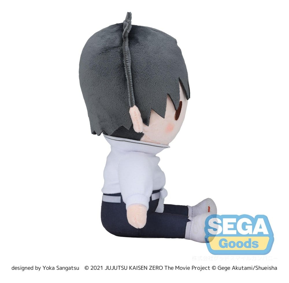 Jujutsu Kaisen Fuwa Petit Plüschfigur Yuta Okkotsu 20 cm