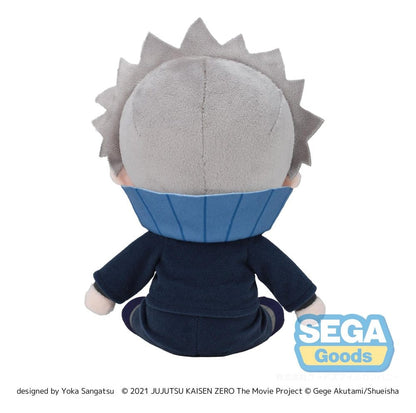 Jujutsu Kaisen Fuwa Petit Plüschfigur Toge Inumaki 20 cm