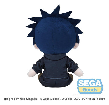 Jujutsu Kaisen The Culling Game fuwa petit Plüschfigur Megumi Fushiguro (M) 20 cm
