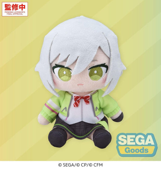 Hatsune Miku: Colorful Stage! My Sekai Plüschfigur Shiho Hinomori (S) 13 cm