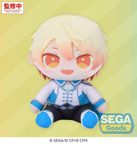 Hatsune Miku: Colorful Stage! MYSEKAI Plüschfigur Tsukasa Tenma (S)