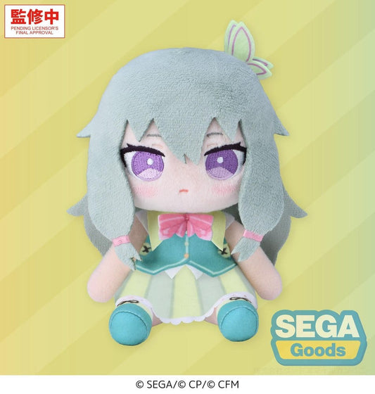 Hatsune Miku: Colorful Stage! MYSEKAI Plüschfigur Nene Kusanagi (S)