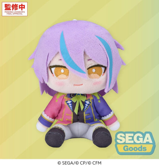 Hatsune Miku: Colorful Stage! MYSEKAI Plüschfigur Rui Kamishiro (S)