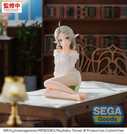 Mushoku Tensei: Jobless Reincarnation Season 3 Yumemirize PVC Figur Sylphiette 14 cm