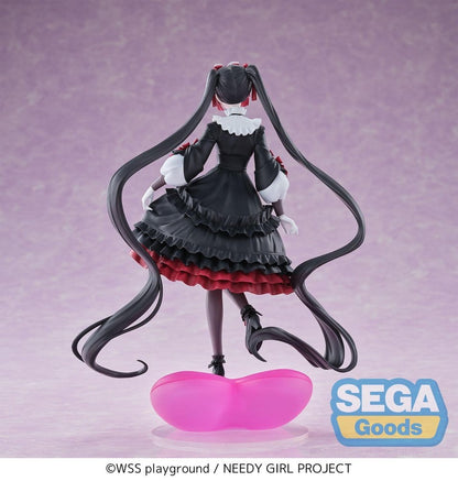 Needy Girl Overdose XStellar PVC Figur Michica Gokubara 23 cm