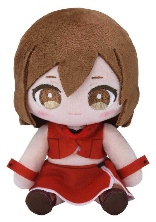 Hatsune Miku: Colorful Stage! Mysekai Plüschfigur Meiko S 13 cm