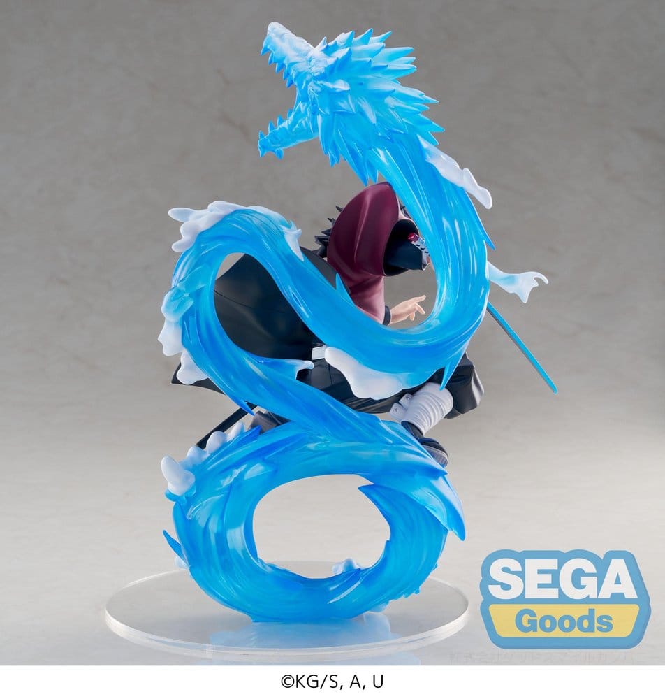 Demon Slayer: Kimetsu no Yaiba FIGURIZMa PVC Figur Giyu Tomioka Constant Flux 25 cm