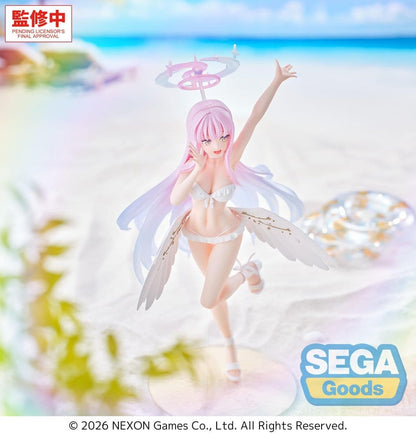 Blue Archive XStellar PVC Figur Mika (Swimsuit) 22 cm