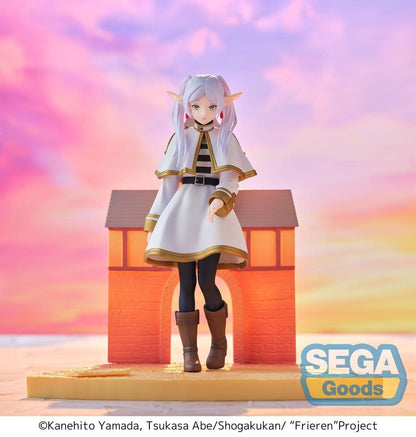 Frieren: Beyond Journey's End Luminasta PVC Figur Frieren Eternal Love 20 cm