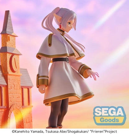 Frieren: Beyond Journey's End Luminasta PVC Figur Frieren Eternal Love 20 cm