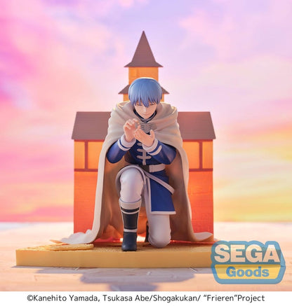 Frieren: Beyond Journey's End Luminasta PVC Figur Himmel Eternal Love 20 cm