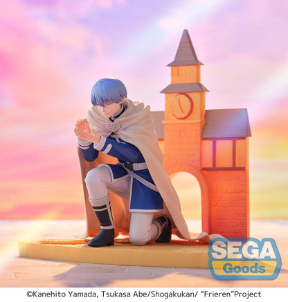 Frieren: Beyond Journey's End Luminasta PVC Figur Himmel Eternal Love 20 cm