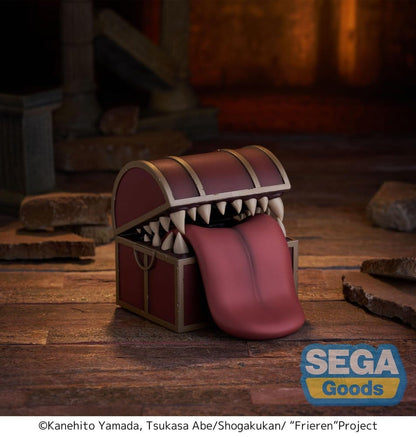 Frieren: Beyond Journey's End Luminasta PVC Figur Frieren In Mimic PLUS 10 cm