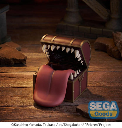 Frieren: Beyond Journey's End Luminasta PVC Figur Frieren In Mimic PLUS 10 cm