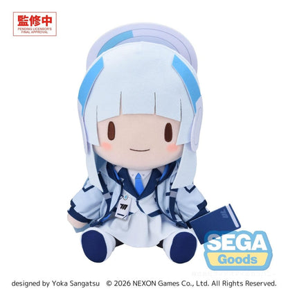 Blue Archive fuwa petit Plüschfigur Noa (L)