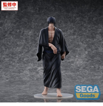 Jujutsu Kaisen GigantiX PVC Figur Toji Zen'in Flashback 30 cm