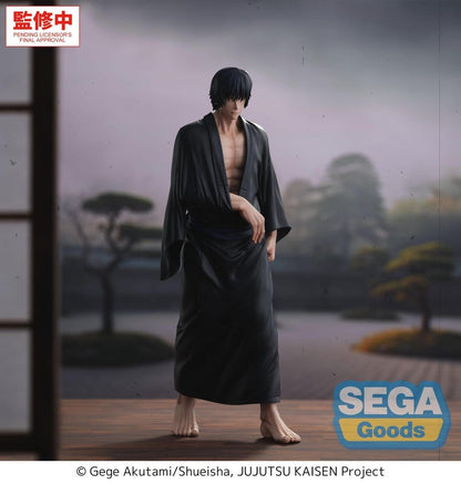 Jujutsu Kaisen GigantiX PVC Figur Toji Zen'in Flashback 30 cm