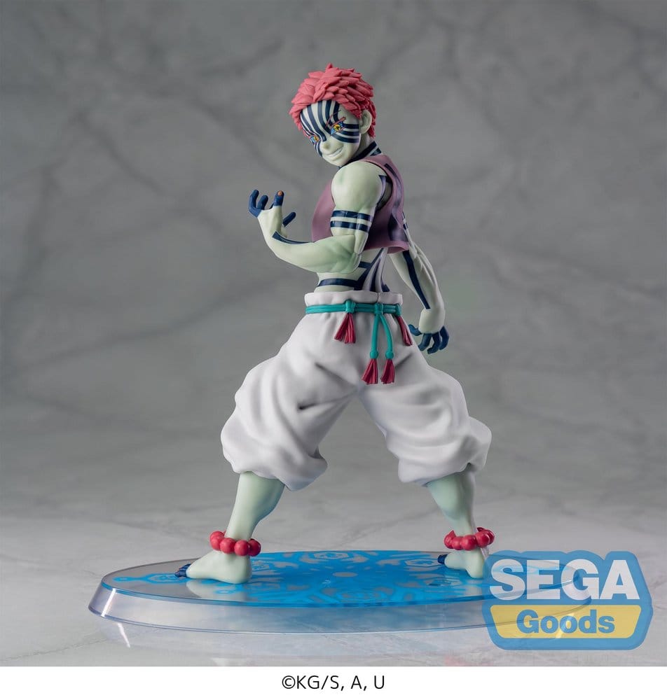 Demon Slayer: Kimetsu no Yaiba XStellar PVC Figur Akaza Return 20 cm