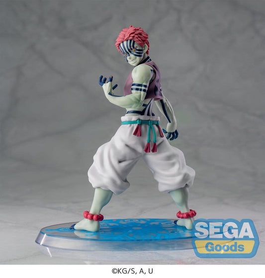Demon Slayer: Kimetsu no Yaiba XStellar PVC Figur Akaza Return 20 cm