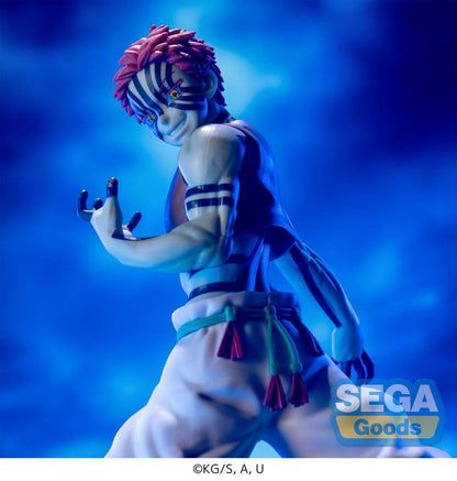 Demon Slayer: Kimetsu no Yaiba XStellar PVC Figur Akaza Return 20 cm