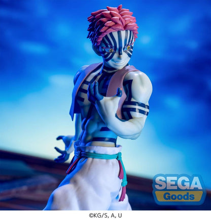 Demon Slayer: Kimetsu no Yaiba XStellar PVC Figur Akaza Return 20 cm