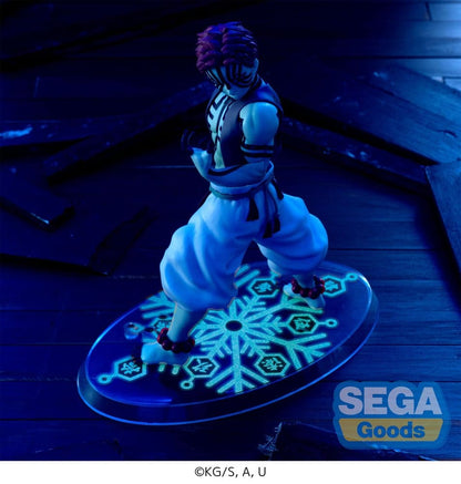 Demon Slayer: Kimetsu no Yaiba XStellar PVC Figur Akaza Return 20 cm